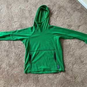 Melanzana Hoodie